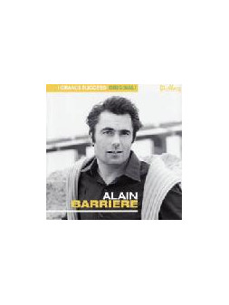 Alain barriere