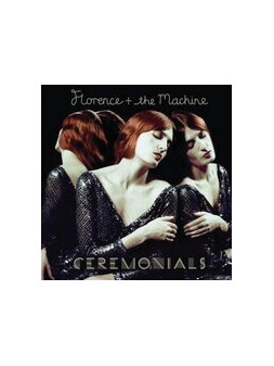 Ceremonials (deluxe edt.)