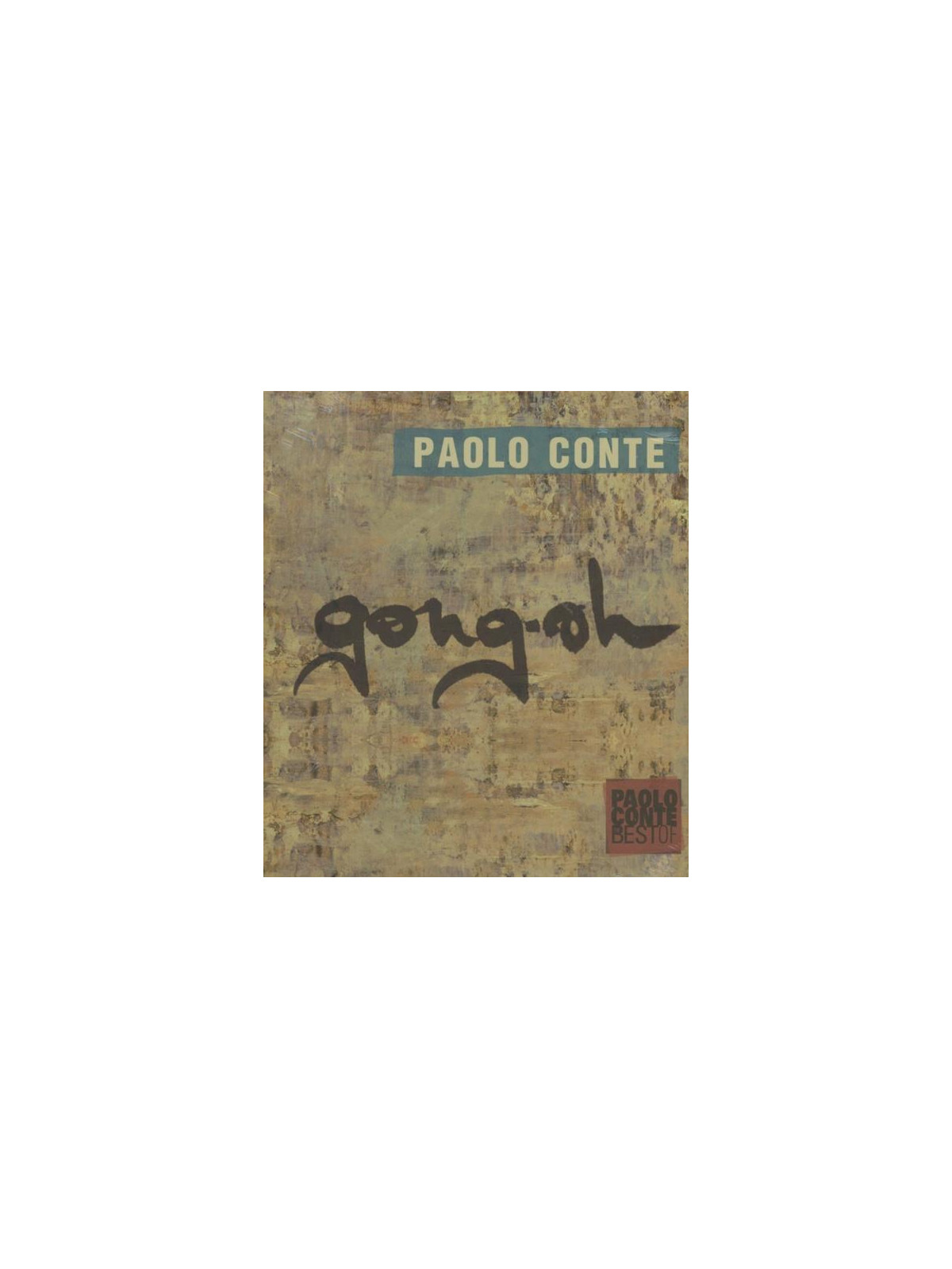 Gong-oh ltd christmas edition