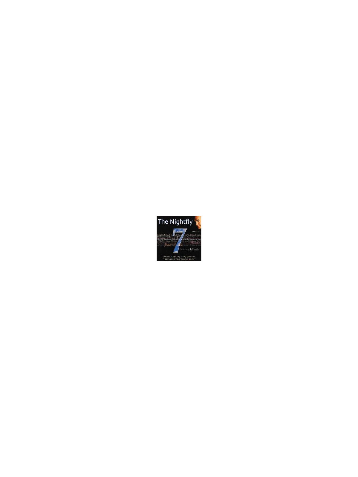 The nightfly 7