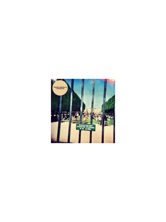 Lonerism