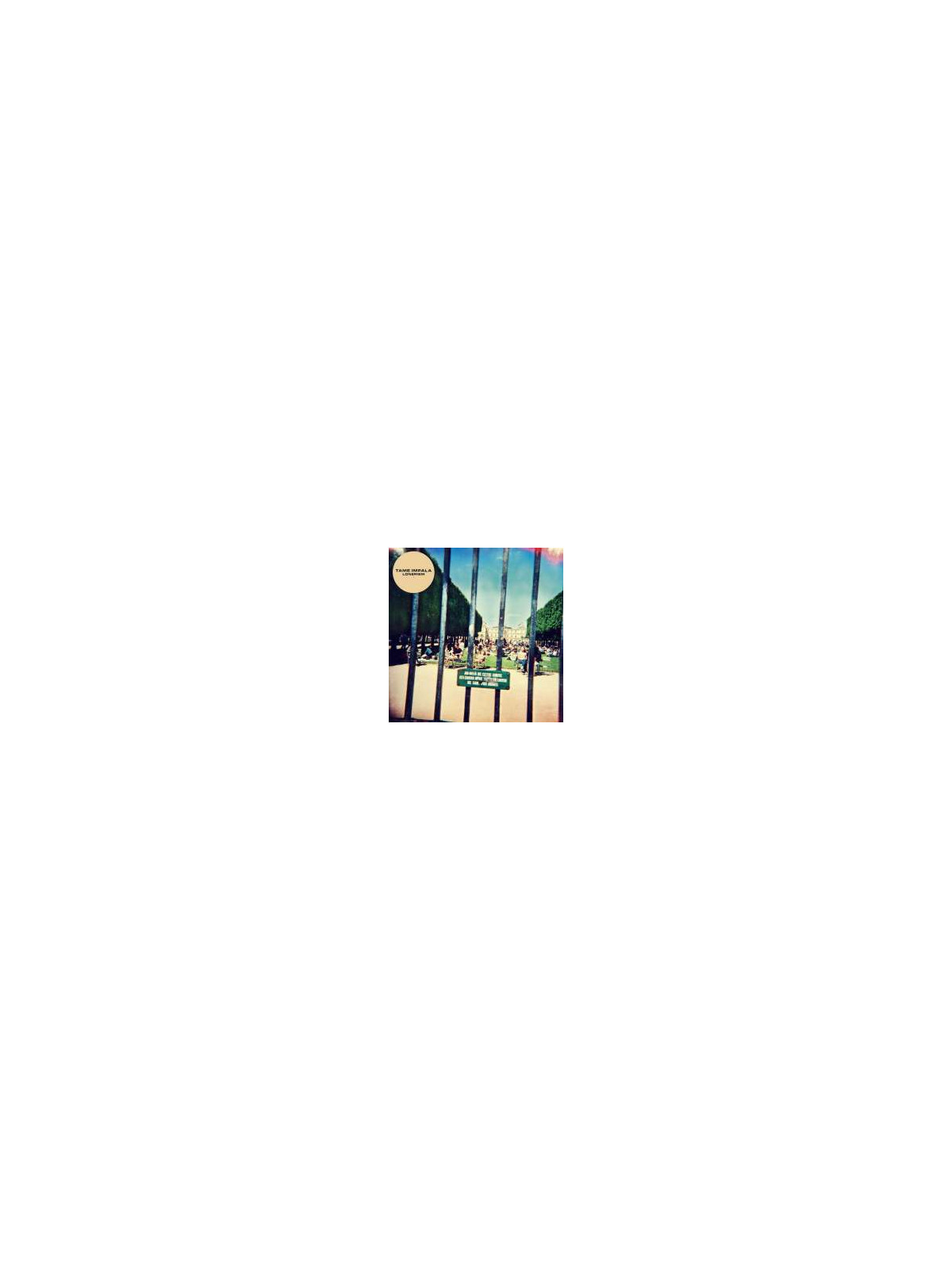 Lonerism