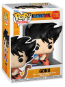 Funko pop dragon ball goku w-tail 1780