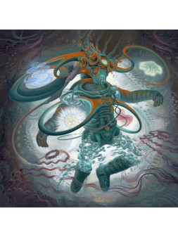 The afterman: acsension