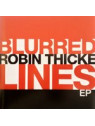 Blurred lines (ep)