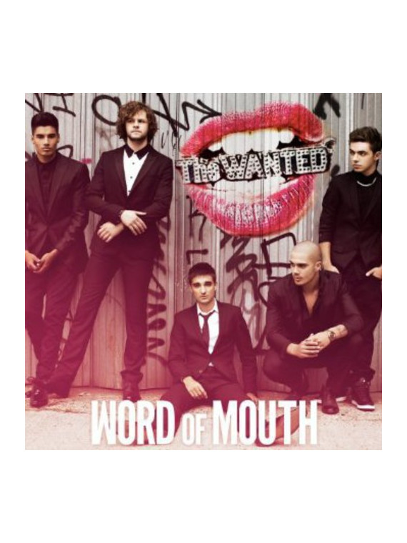 Word of mouth deluxe edition