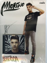 Stecca-cd+poster