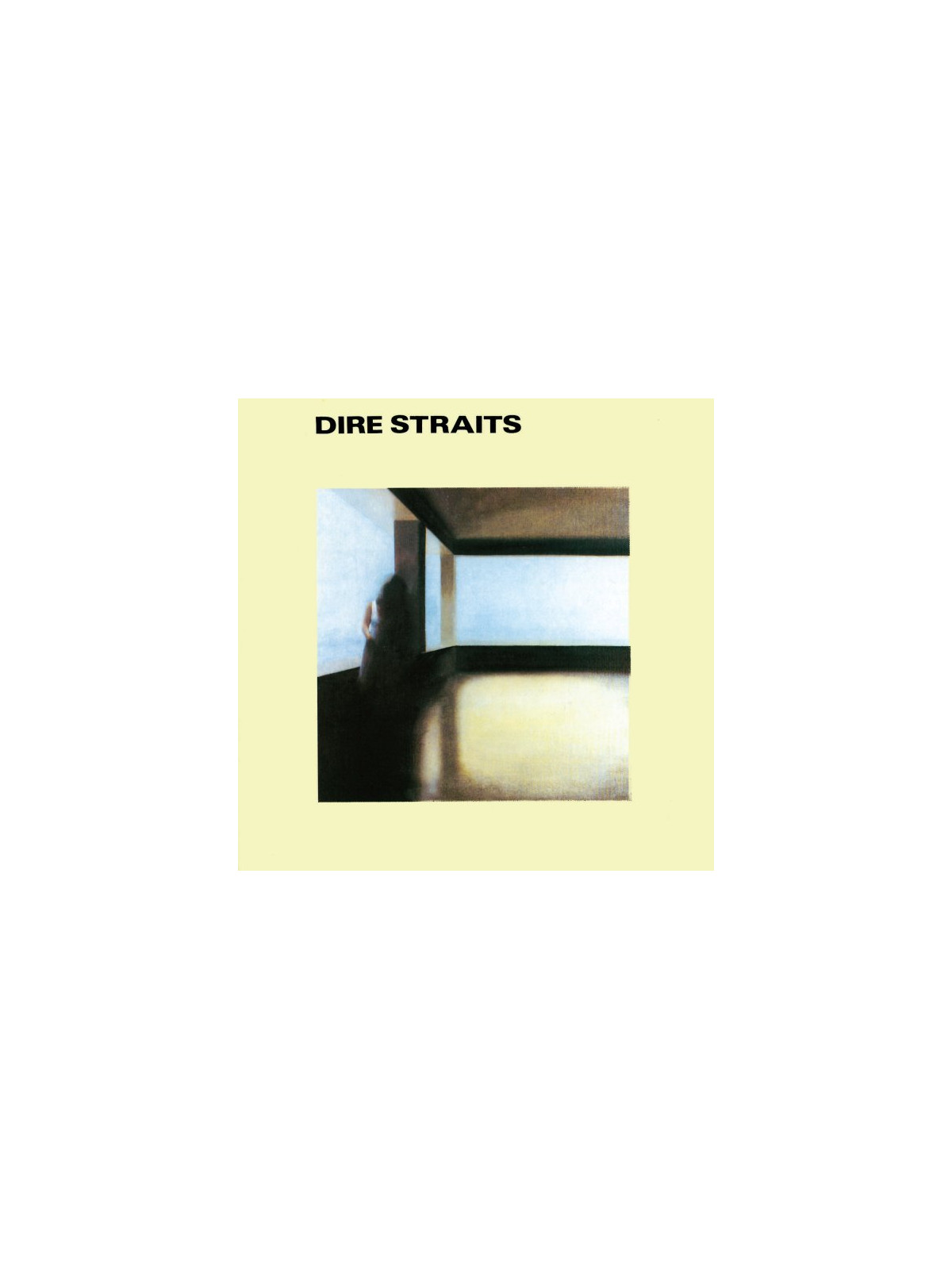 Dire straits