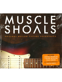 Muscle shoals ost