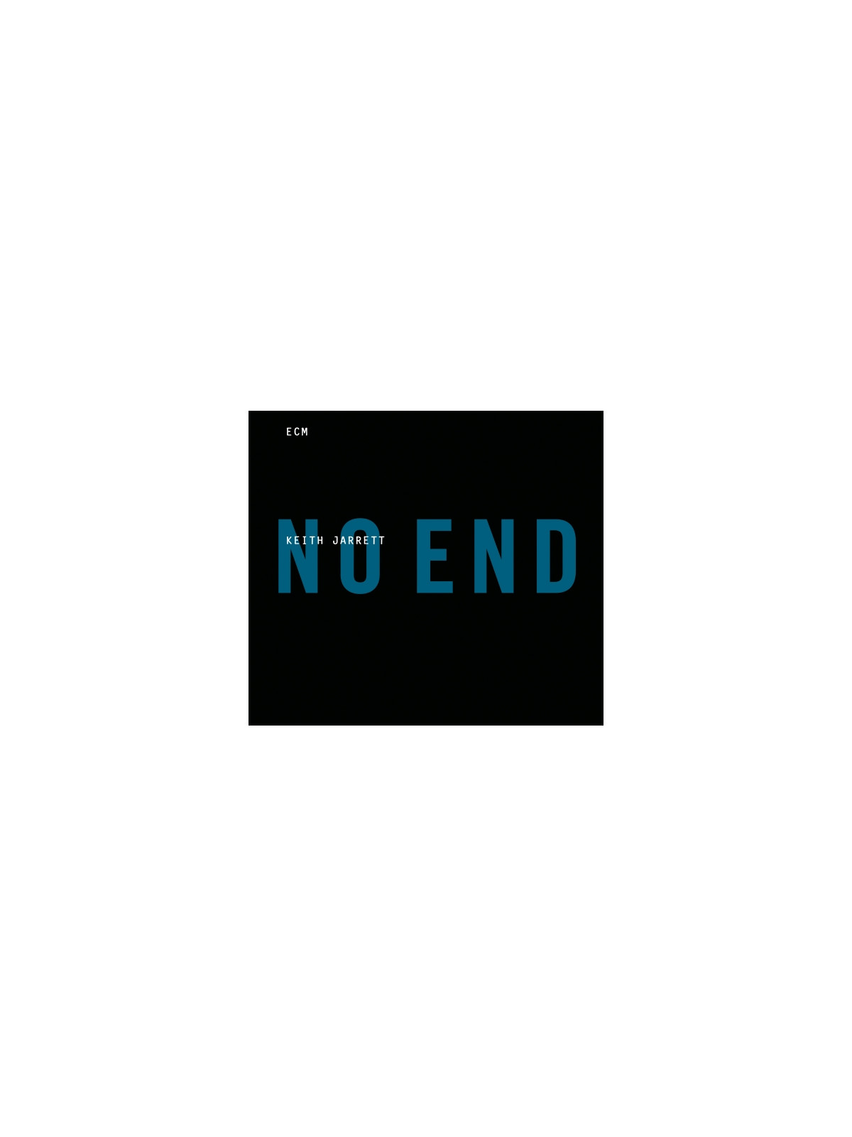 No end