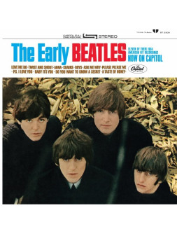 The early beatles