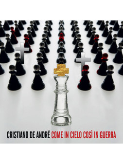 Come in cielo così in guerra - special edition