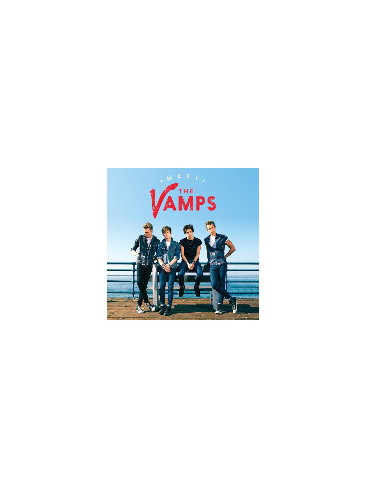 Meet the vamps