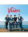 Meet the vamps