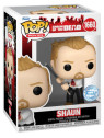 Funko pop l'alba dei morti dementi shaun w-chase 1660