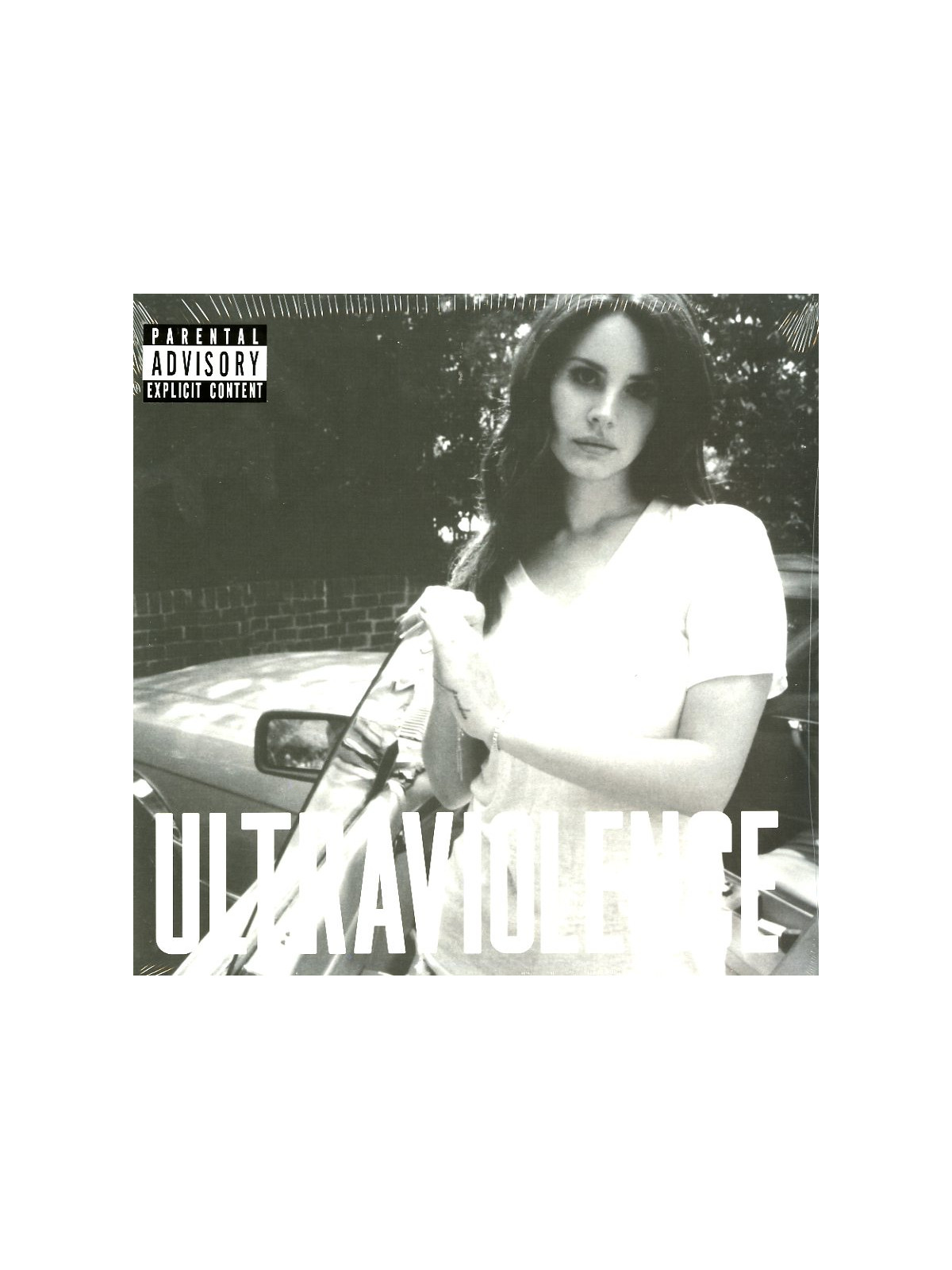 Ultraviolence