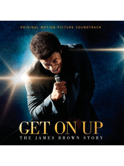 Get on up-the james brown story ost