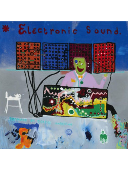Electronic sound