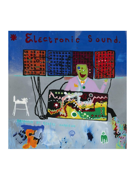 Electronic sound