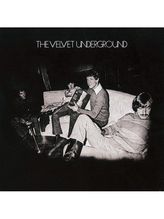 Velvet underground 45th anniversary