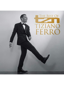Tzn-the best of tiziano ferro