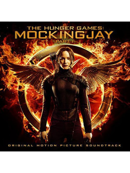 The hunger games-mockingja ost