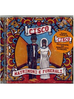 Matrimoni e funerali