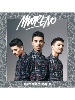 Incredibile (sanremo edition)