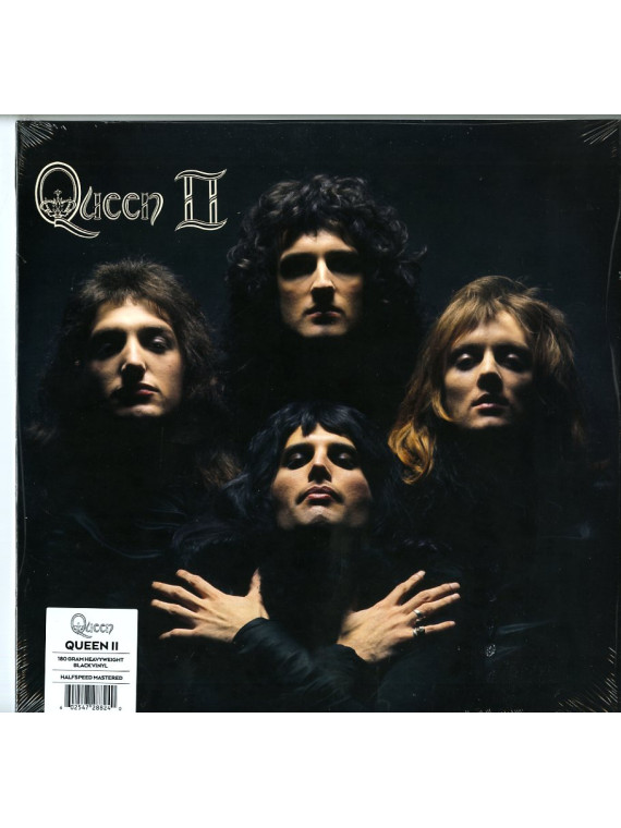 Queen ii
