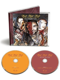 Picture this deluxe edit.