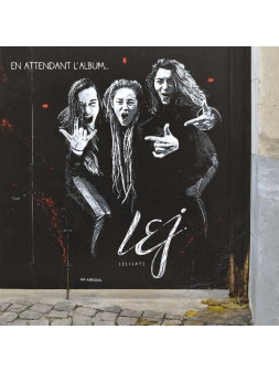 En attendant l'album