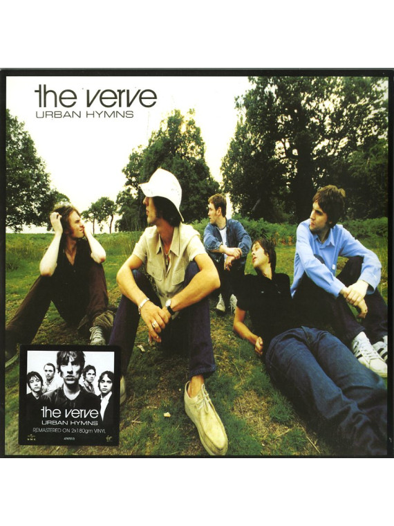 Urban hymns