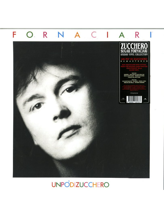 Un po di zucchero