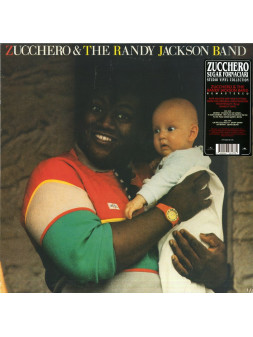 Zucchero & the randy jackson band