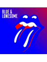 Blue & lonesome