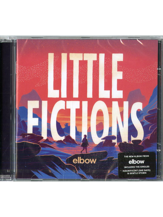 Little fictions