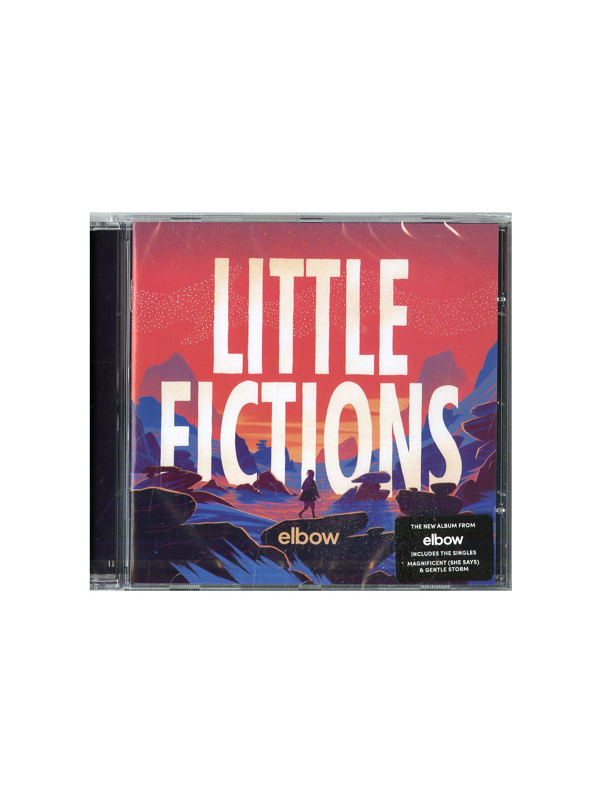 Little fictions