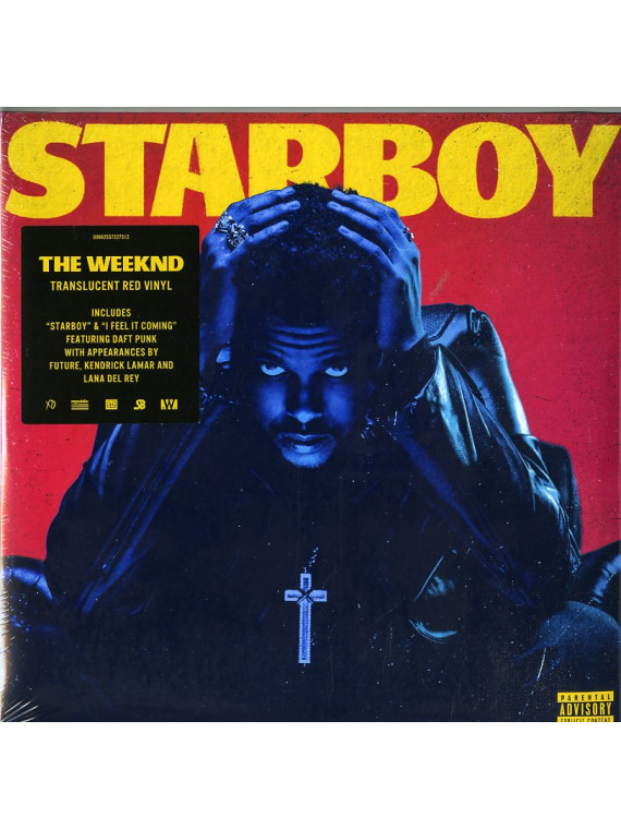 Starboy