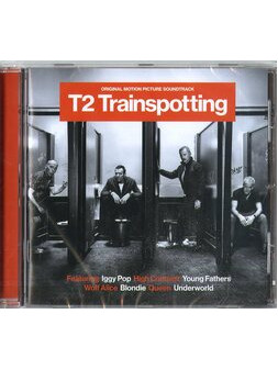 T2 trainspotting