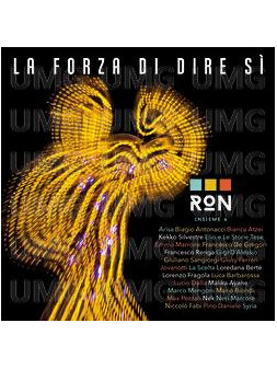 La forza di dire sì (sanremo 2017)