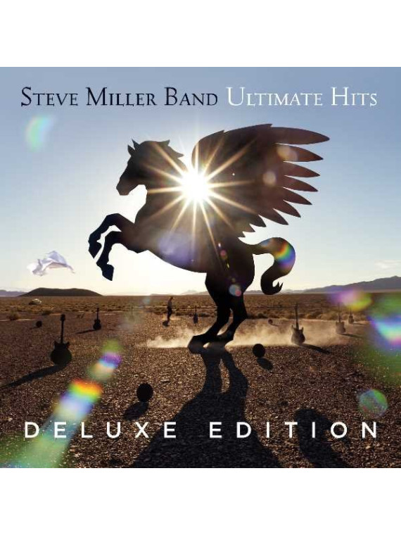 Ultimate hits deluxe