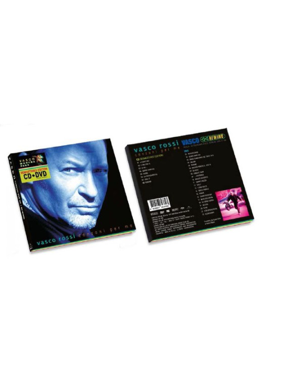 Canzoni per me (special ed