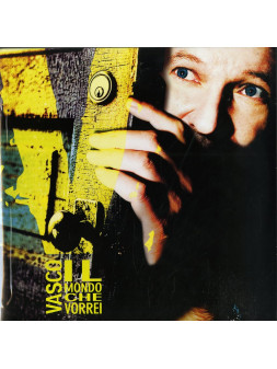 Il mondo che vorrei (vinile nero 180 gr.)