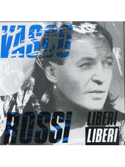 Liberi liberi (vinile nero 180 gr.)