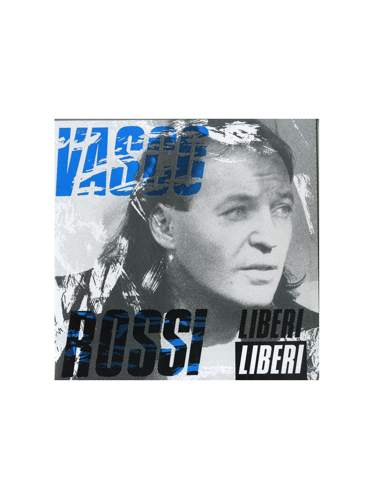Liberi liberi (vinile nero 180 gr.)