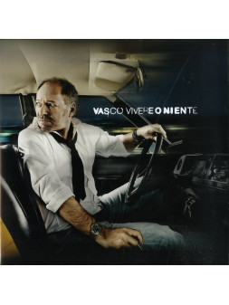 Vivere o niente (vinile nero 180 gr.)