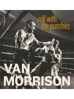 Roll witht the punches