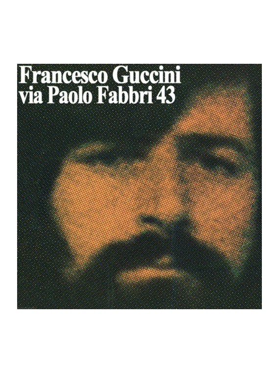Via paolo fabbri 43