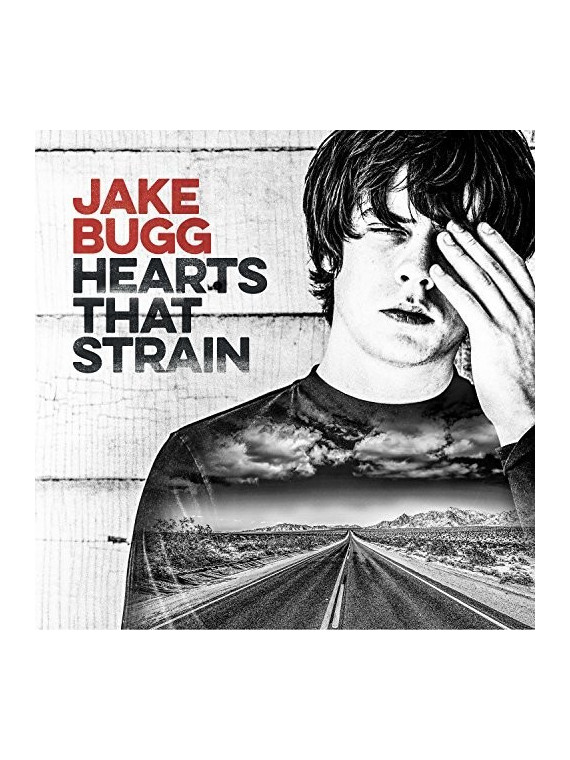 Hearts that strain