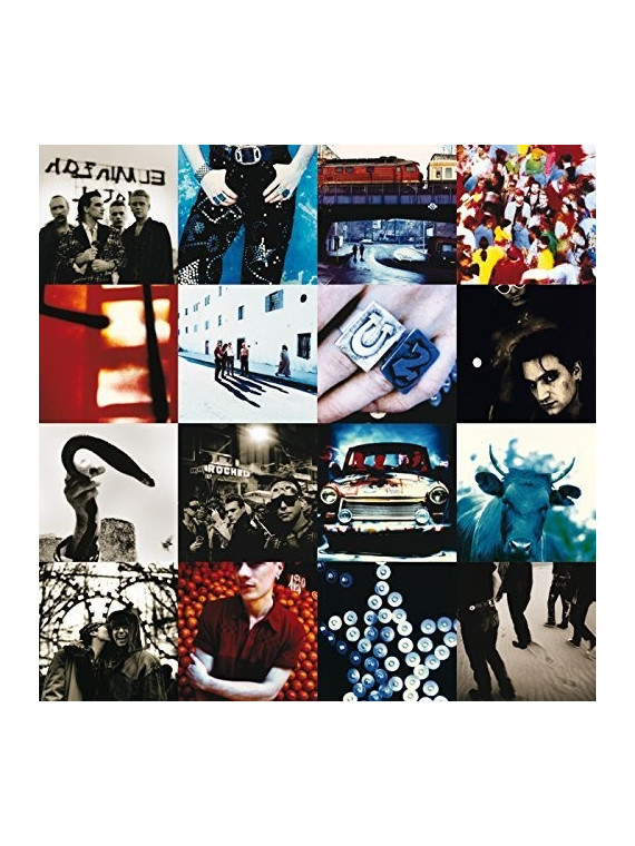 Achtung baby